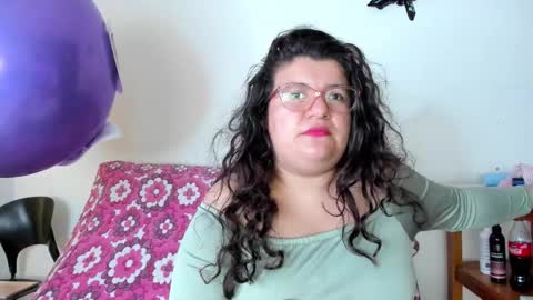 mystery_psique online show from 8, 11, 2025