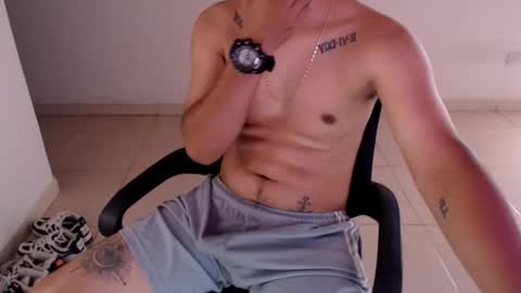 mysteryboy_thin16 online show from 20, 5, 2026