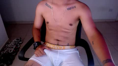mysteryboy_thin16 online show from 22, 5, 2026