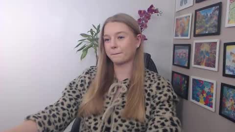 Erica online show from 10, 12, 2024