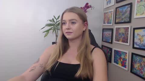 Erica online show from 11, 12, 2024