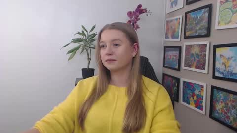 Erica online show from 27, 12, 2024