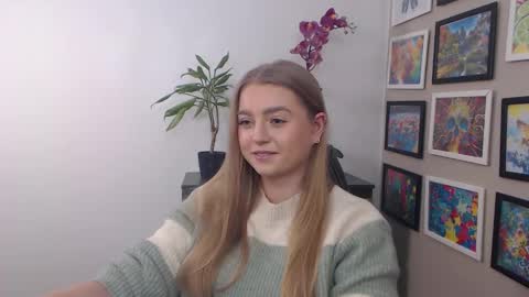 Erica online show from 13, 1, 2025