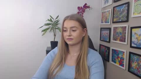 Erica online show from 17, 1, 2025