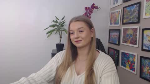 Erica online show from 23, 1, 2025