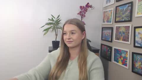 Erica online show from 5, 2, 2025