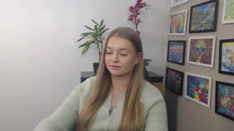 Erica online show from 17, 2, 2025