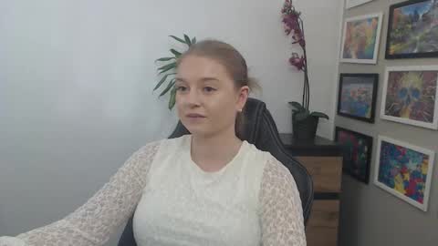 Erica online show from 24, 9, 2025