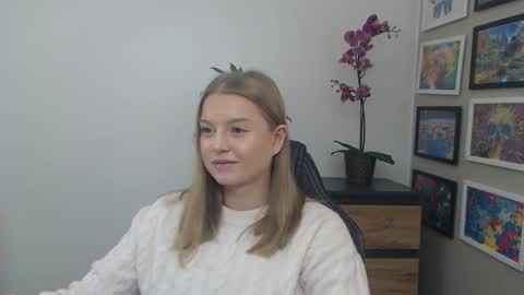 Erica online show from 16, 1, 2026