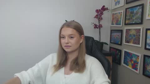 Erica online show from 5, 3, 2026