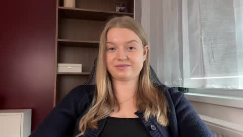 Erica online show from 16, 5, 2026