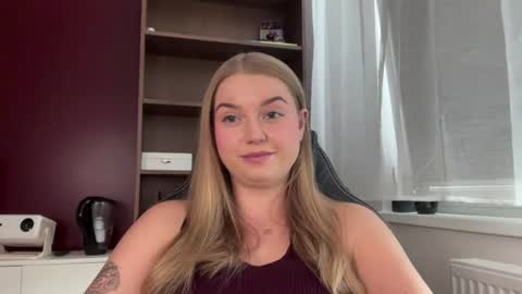 Snapshot of mysteryericax chatting on 9, 7, 2026 Erica online show from 9, 7, 2026