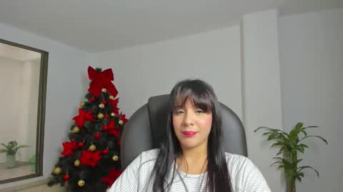 Elena online show from 19, 12, 2025
