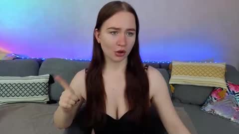 Snapshot of mystic_barbie chatting on 18, 5, 2026 Barbie online show from 18, 5, 2026