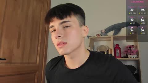 Evan Brown online show from 22, 11, 2025