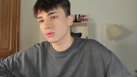 Evan Brown online show from 5, 12, 2025