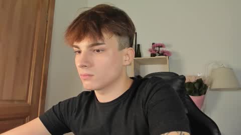 Evan Brown online show from 6, 1, 2026