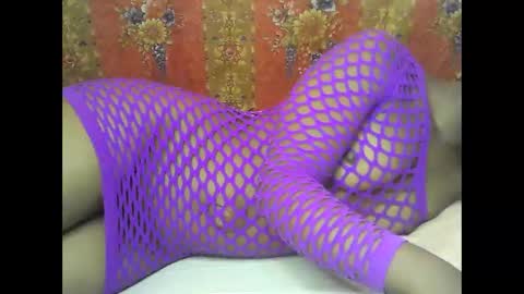 mystic_linna online show from 19, 12, 2025