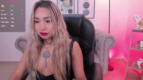 mystic_nova_ online show from 17, 3, 2026