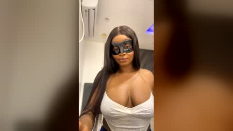 BIG BOOTY MYSTICA LEE online show from 3, 12, 2025