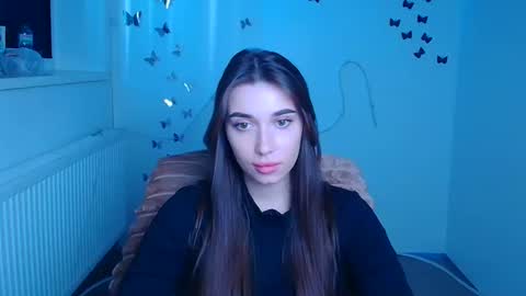 Amelia online show from 12, 3, 2026