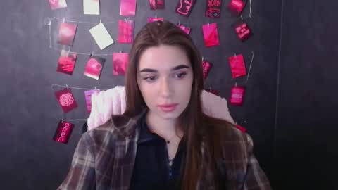 Amelia online show from 15, 3, 2026