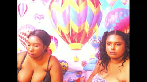 Snapshot of mysticebony18 chatting on 7, 12, 2024 mysticebony18 online show from 7, 12, 2024