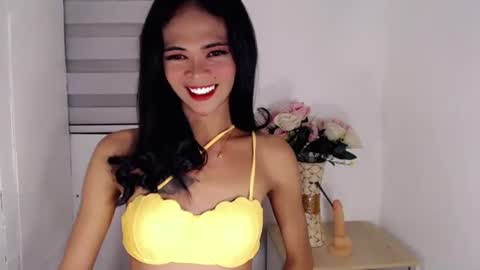 Snapshot of mysticofcum22 chatting on 27, 12, 2024 Krestine online show from 27, 12, 2024