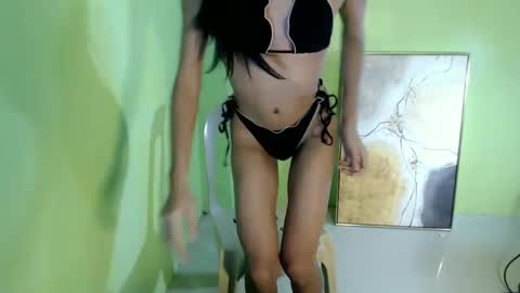 Snapshot of mysticofcum22 chatting on 2, 2, 2025 Krestine online show from 2, 2, 2025