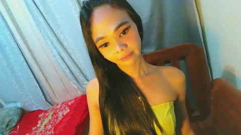 Snapshot of mysticofcum22 chatting on 16, 9, 2025 Krestine online show from 16, 9, 2025