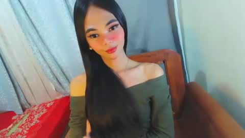 Snapshot of mysticofcum22 chatting on 17, 9, 2025 Krestine online show from 17, 9, 2025