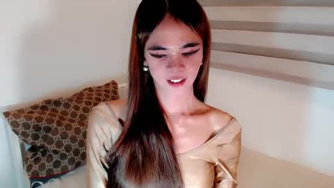 Snapshot of mysticofcum22 chatting on 4, 7, 2026 Krestine online show from 4, 7, 2026