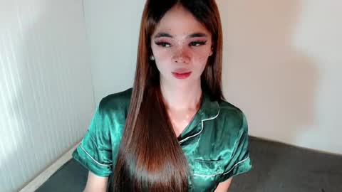 Snapshot of mysticofcum22 chatting on 8, 7, 2026 Krestine online show from 8, 7, 2026