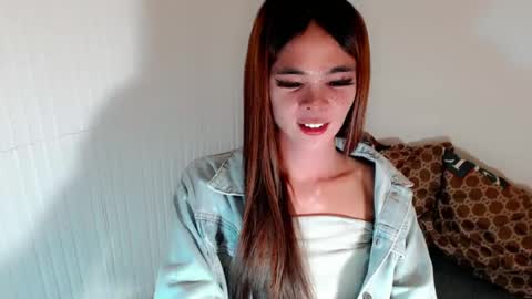 Snapshot of mysticofcum22 chatting on 9, 7, 2026 Krestine online show from 9, 7, 2026