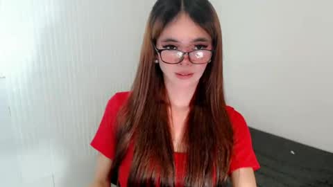 Snapshot of mysticofcum22 chatting on 15, 7, 2026 Krestine online show from 15, 7, 2026