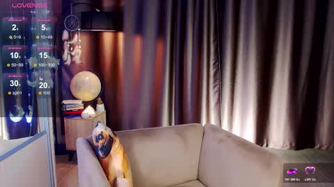 Angeline online show from 25, 3, 2026