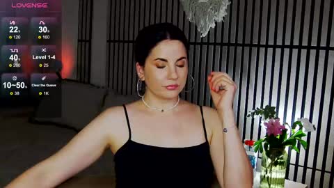 Angeline online show from 4, 6, 2026
