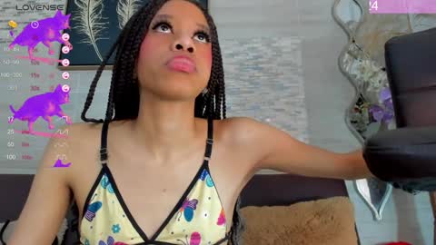 Snapshot of mystiquets chatting on 4, 12, 2024 online show from 4, 12, 2024