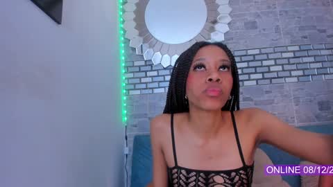 Snapshot of mystiquets chatting on 8, 12, 2024 online show from 8, 12, 2024