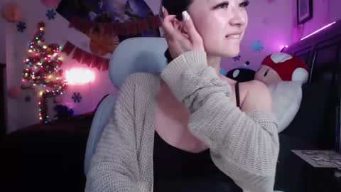 Snapshot of mysweetsofie1 chatting on 21, 12, 2024 MySweetSofie online show from 21, 12, 2024