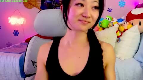 Snapshot of mysweetsofie1 chatting on 17, 2, 2025 MySweetSofie online show from 17, 2, 2025