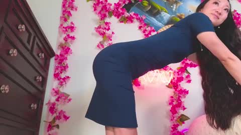 Snapshot of mysweetsofie1 chatting on 26, 9, 2025 MySweetSofie online show from 26, 9, 2025