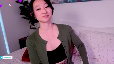 MySweetSofie online show from 5, 2, 2026