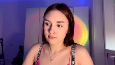 Maria but you can call me just Mary  online show from 25, 6, 2026