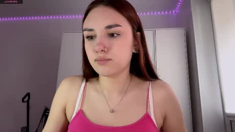Maria but you can call me just Mary  online show from 8, 7, 2026