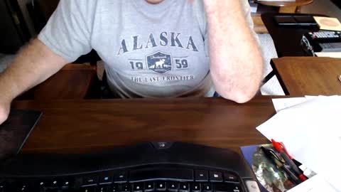 ItsTime online show from 10, 9, 2025