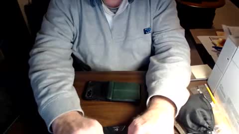 ItsTime online show from 2, 12, 2025