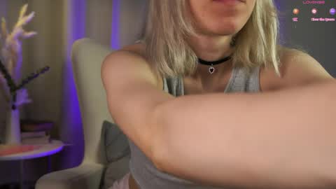 Olivia or just olive online show from 28, 3, 2026
