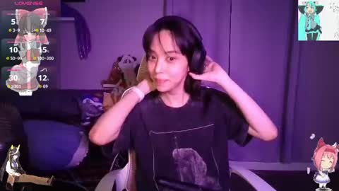 mywinky67 online show from 28, 6, 2026