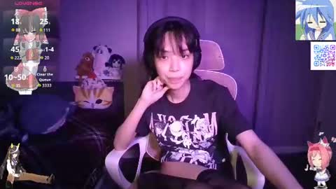 mywinky67 online show from 30, 6, 2026